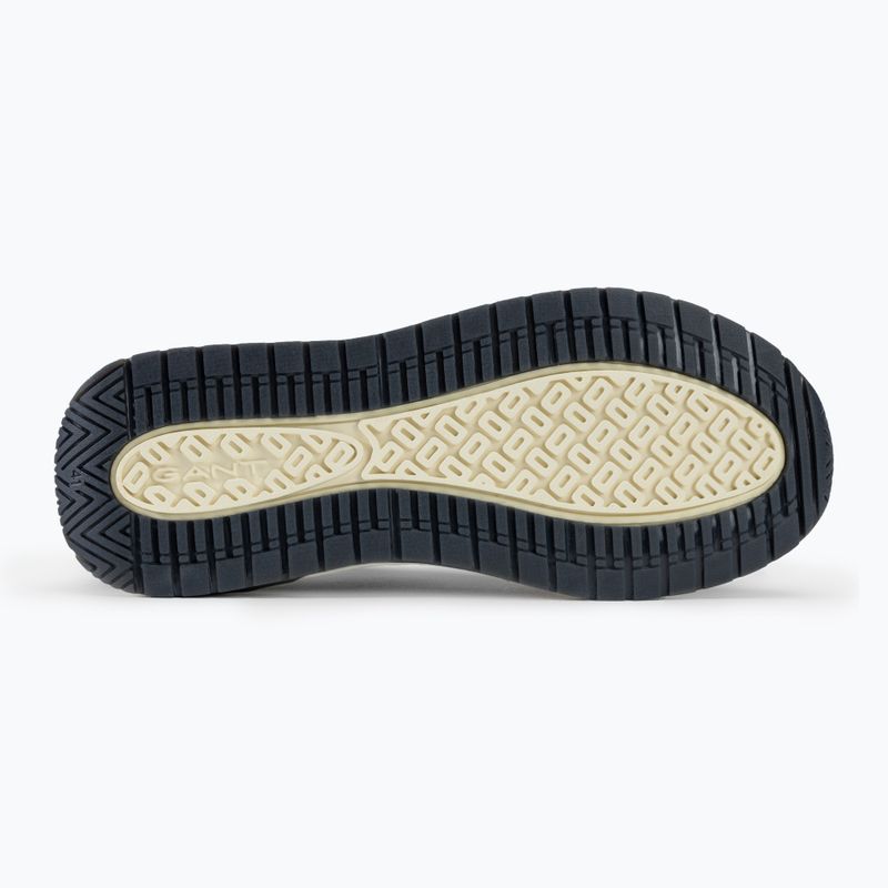 Vyriški batai GANT Jeuton black 4