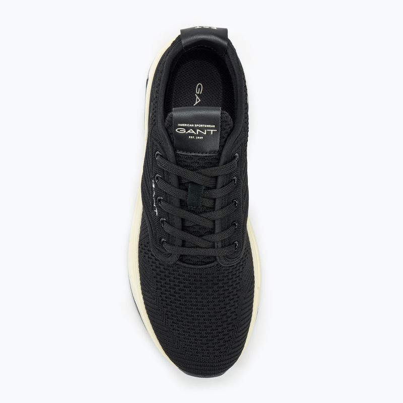 Vyriški batai GANT Jeuton black 5