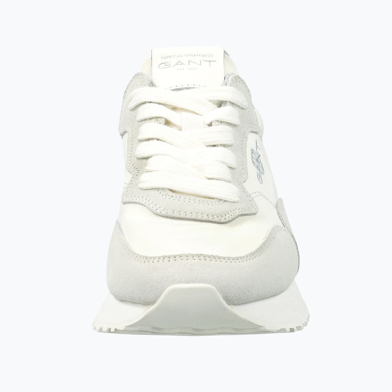 Moteriški batai GANT Bevinda off white 9