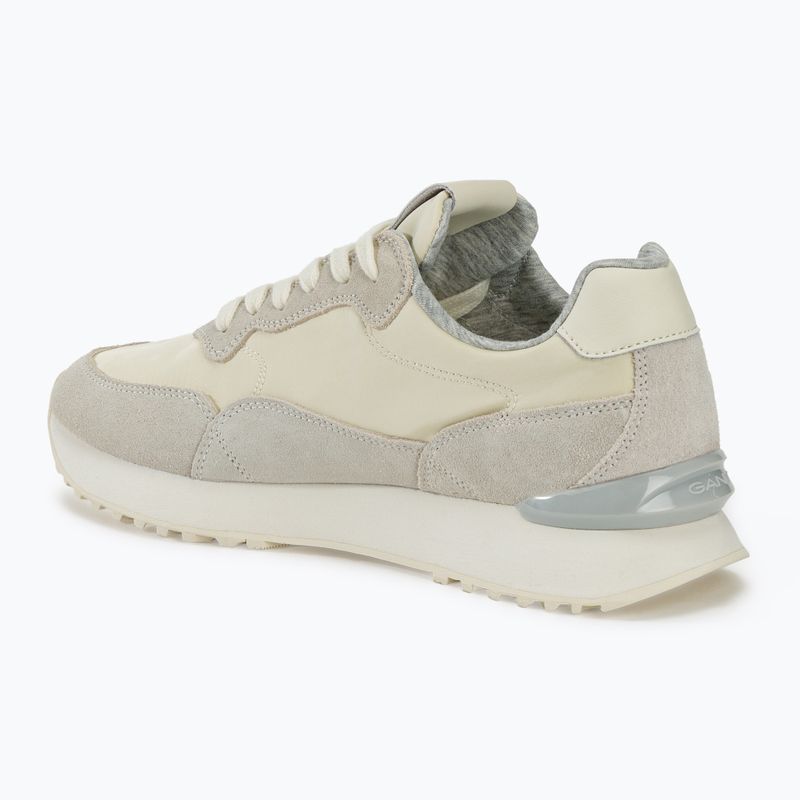 Moteriški batai GANT Bevinda off white 3