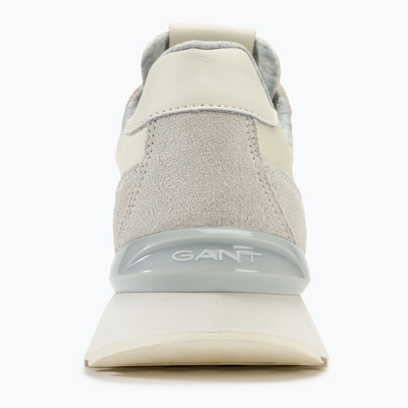 Moteriški batai GANT Bevinda off white 7