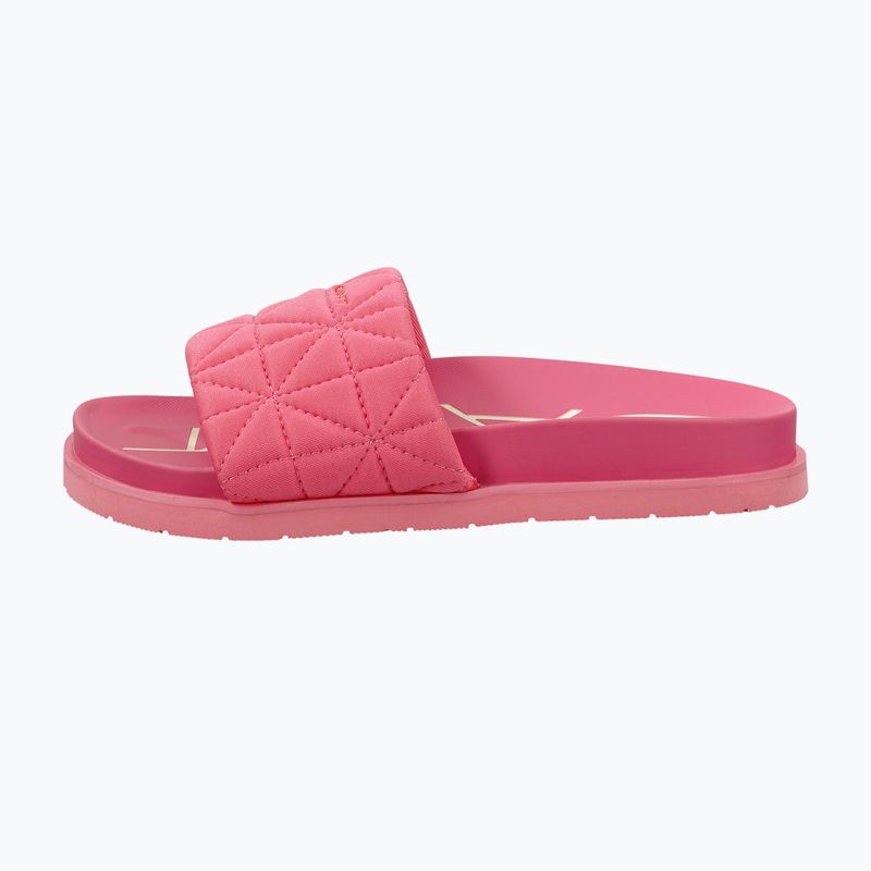Moteriškos šlepetės GANT Mardale hot pink 9