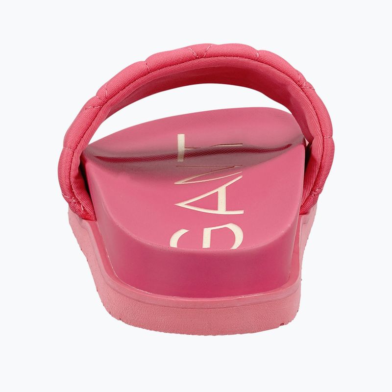 Moteriškos šlepetės GANT Mardale hot pink 11
