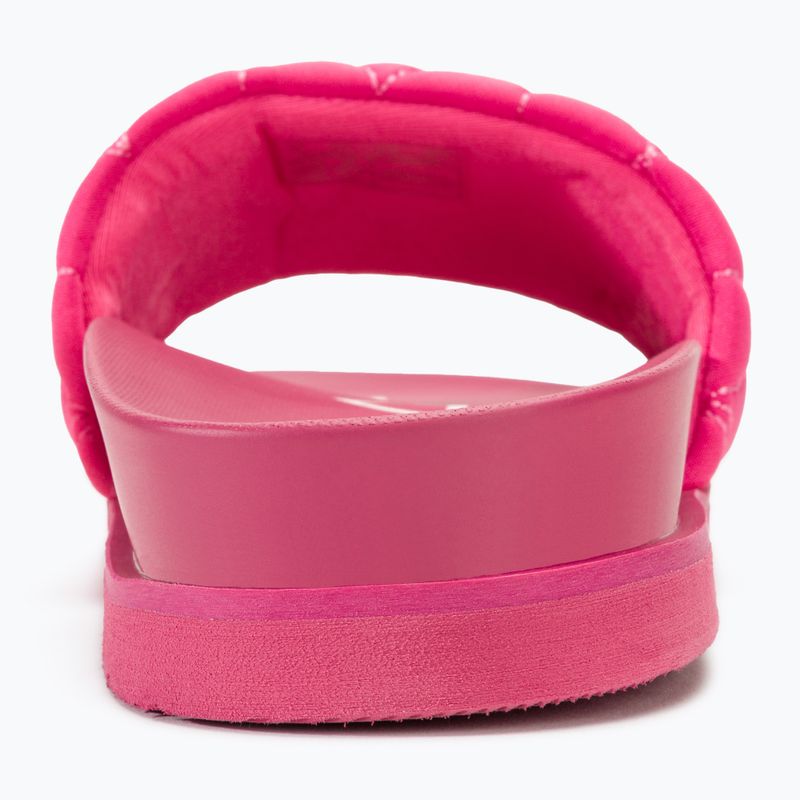 Moteriškos šlepetės GANT Mardale hot pink 6