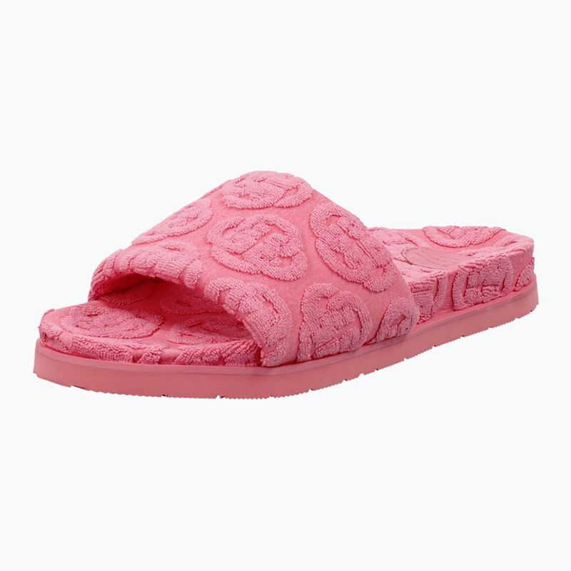 Moteriškos šlepetės GANT Mardale hot pink 8