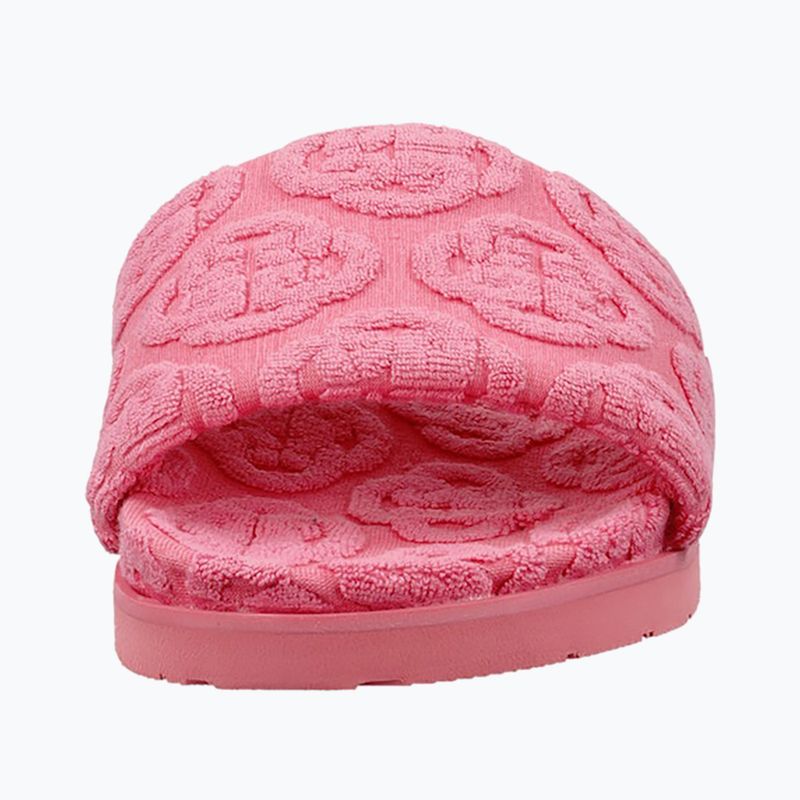 Moteriškos šlepetės GANT Mardale hot pink 10