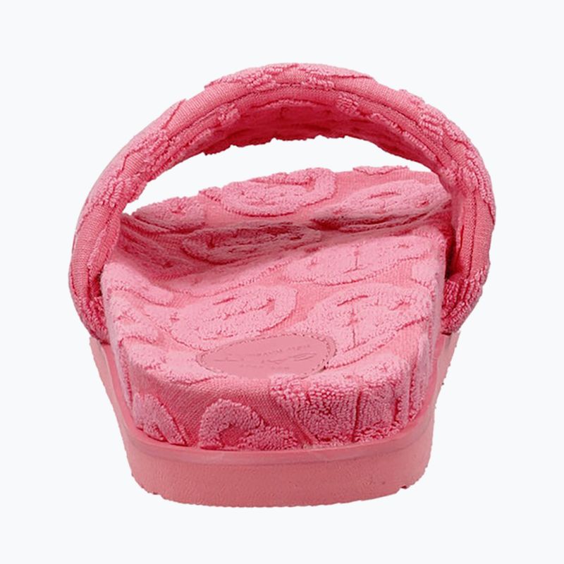 Moteriškos šlepetės GANT Mardale hot pink 11
