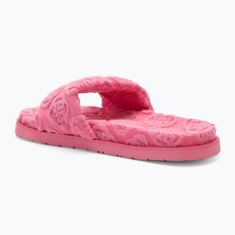 Moteriškos šlepetės GANT Mardale hot pink 3