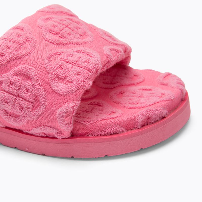 Moteriškos šlepetės GANT Mardale hot pink 6