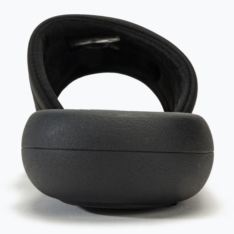 Moteriškos šlepetės GANT Stayla black 6