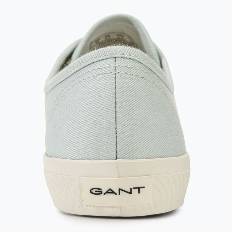 Moteriški batai GANT Pillox light blue 7