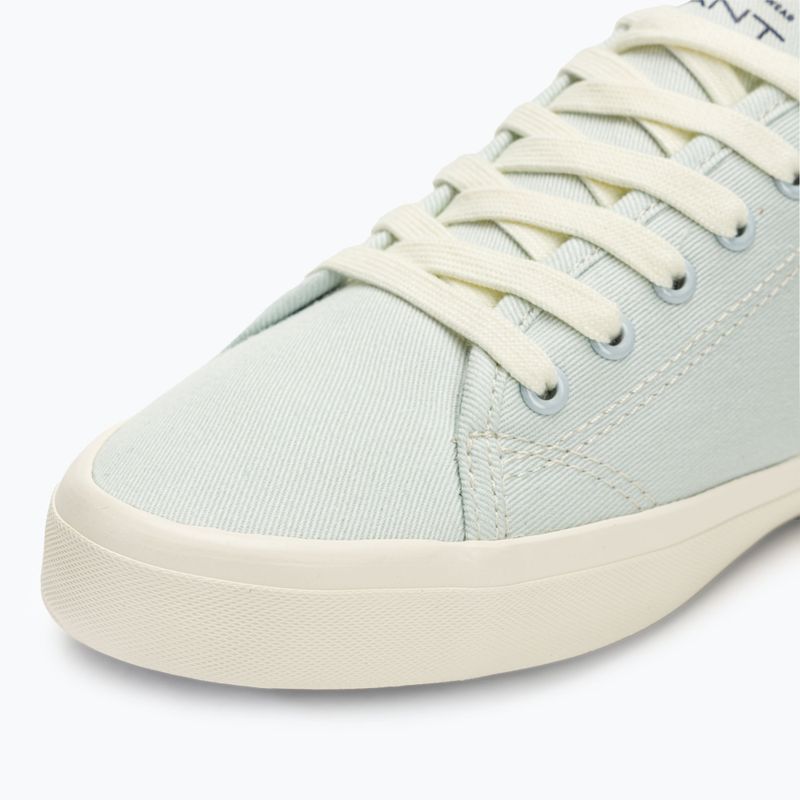 Moteriški batai GANT Pillox light blue 8