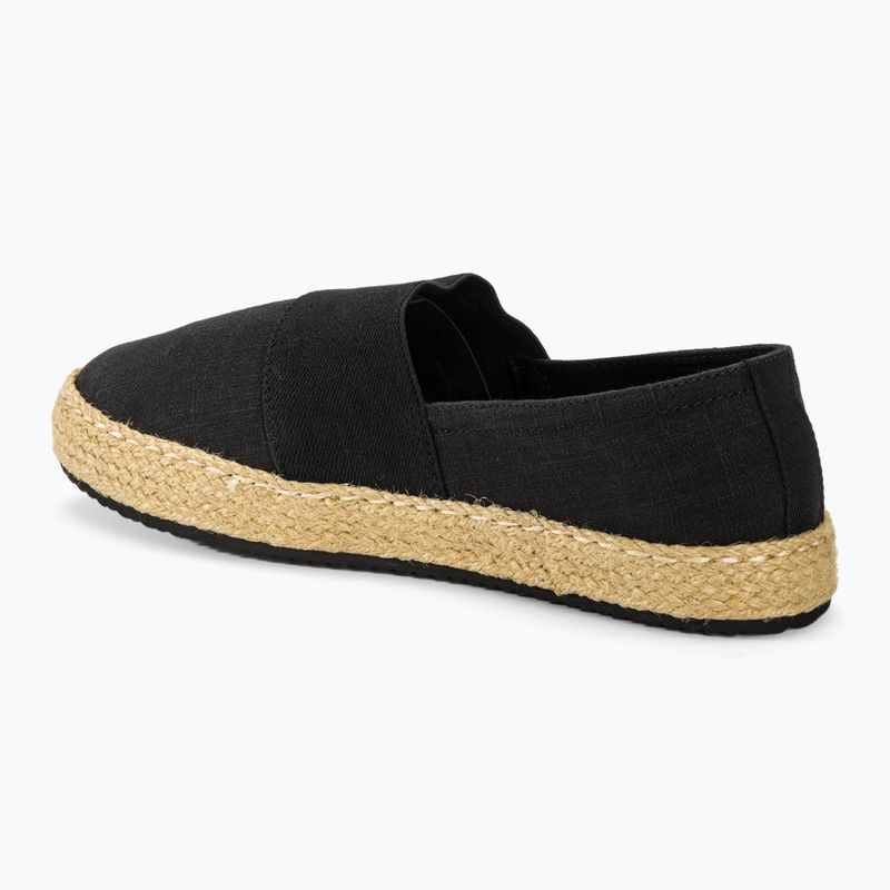 Moteriški batai GANT Raffiaville black 4