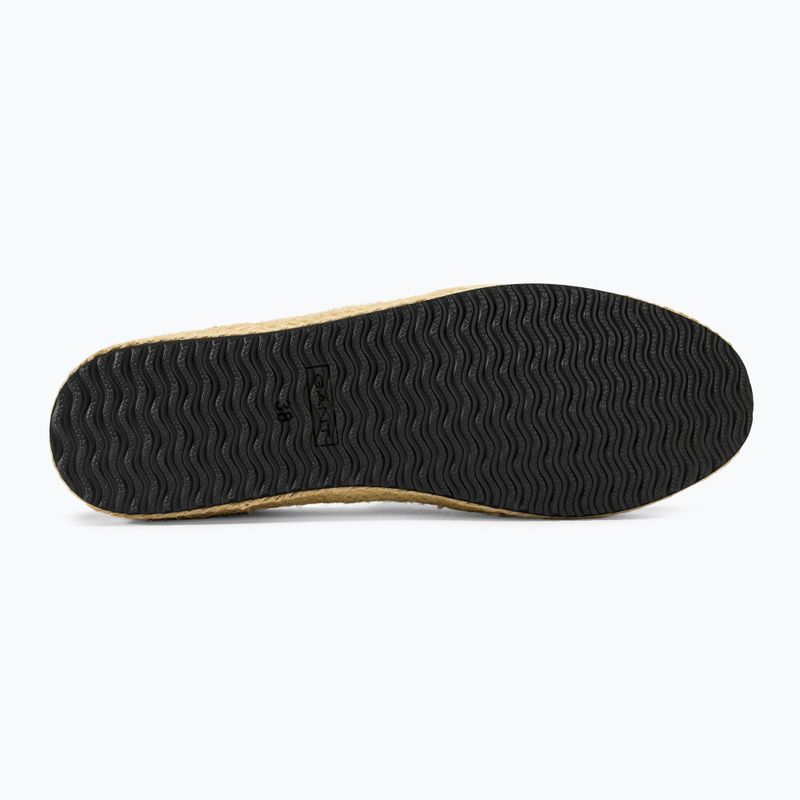 Moteriški batai GANT Raffiaville black 5