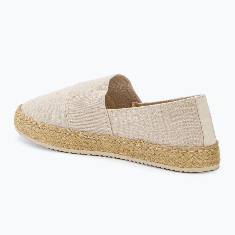 Moteriški batai GANT Raffiaville dry sand 3
