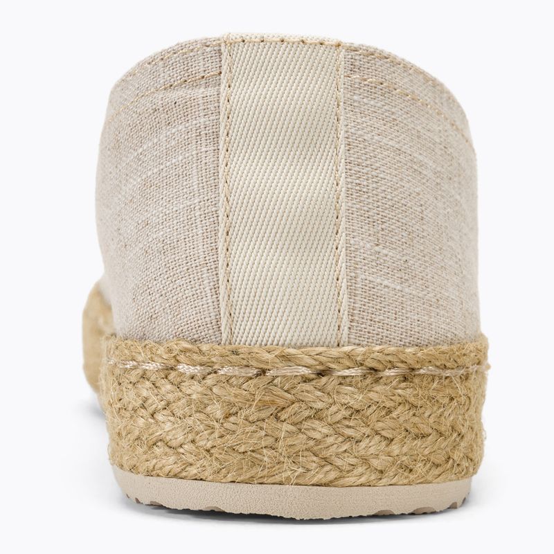 Moteriški batai GANT Raffiaville dry sand 6