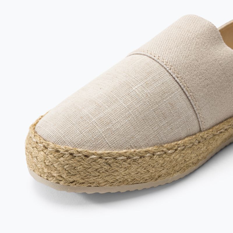 Moteriški batai GANT Raffiaville dry sand 7