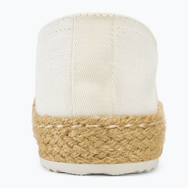 Moteriški batai GANT Raffiaville off white 7