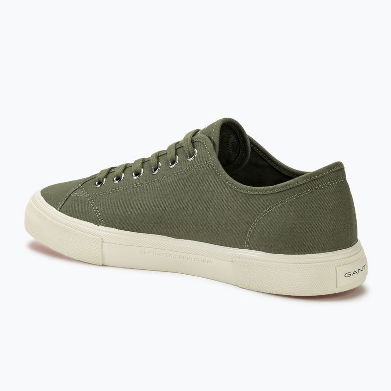 Vyriški sportbačiai Killox khaki green 3