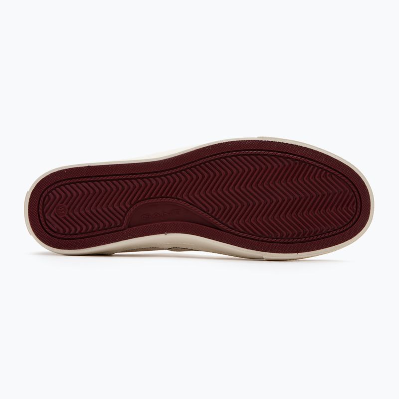 Vyriški sportbačiai GANT Killox off white 28638624 4