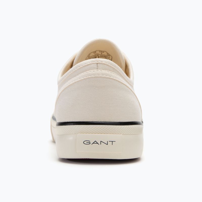 Vyriški sportbačiai GANT Killox off white 28638624 6