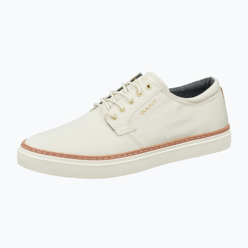 Vyriški batai GANT Prepville bone beige 8