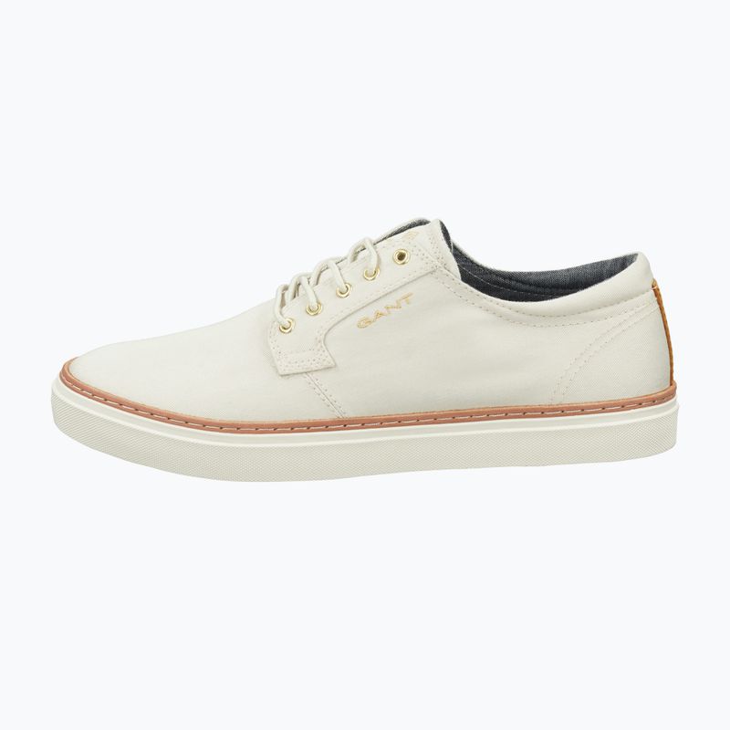 Vyriški batai GANT Prepville bone beige 9