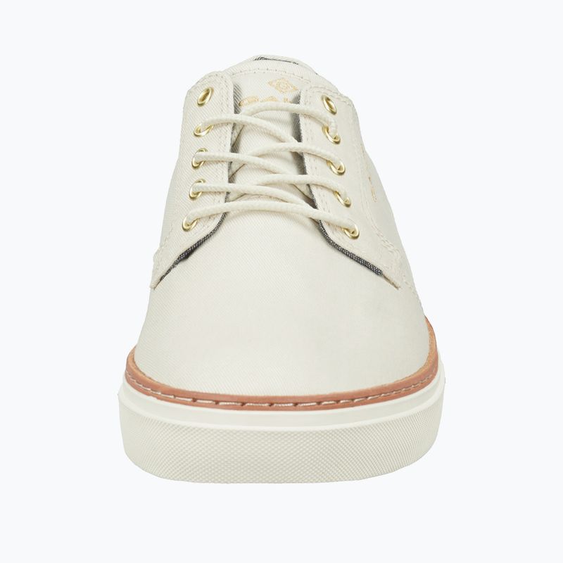 Vyriški batai GANT Prepville bone beige 10