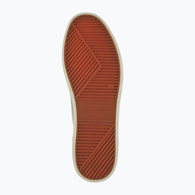 Vyriški batai GANT Prepville bone beige 12