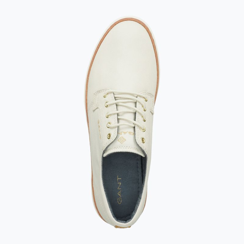 Vyriški batai GANT Prepville bone beige 13