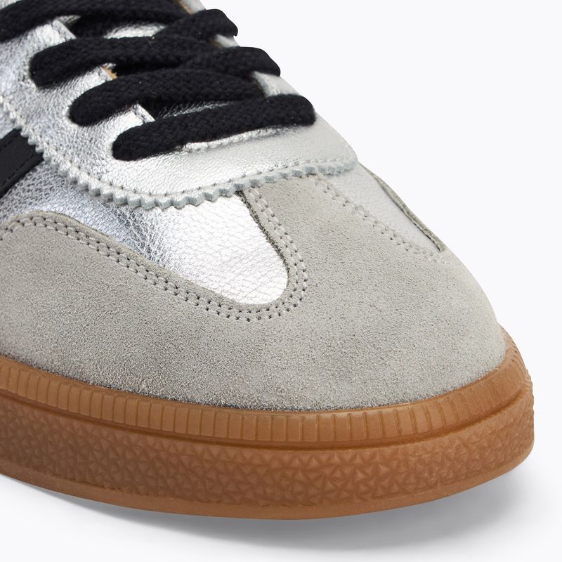 Moteriški batai GANT Cuzima silver/black 7