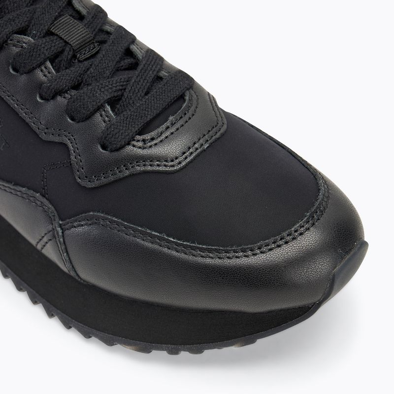 Moteriški batai GANT Bevinda black/gold 7
