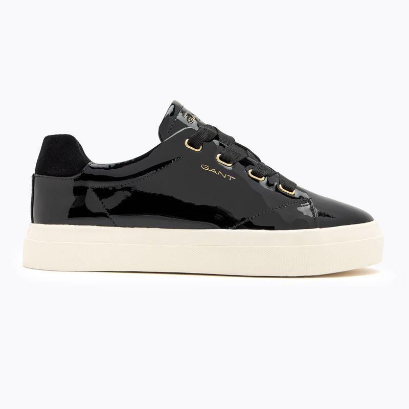 Moteriški batai GANT Avona black 29531675-G00 2