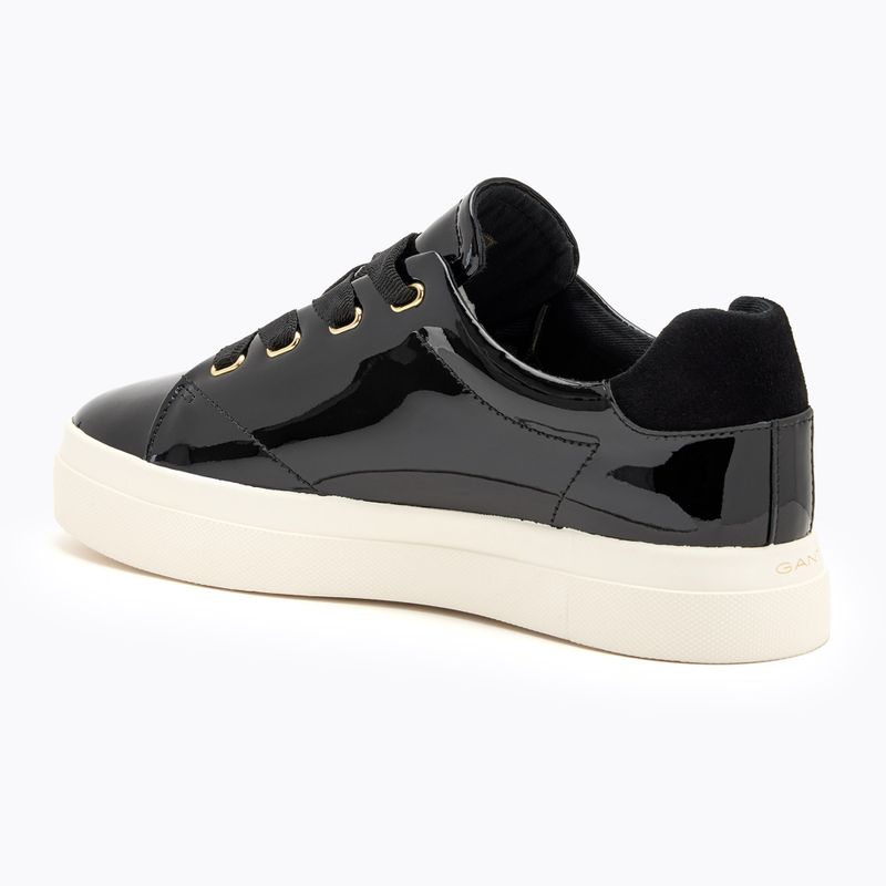Moteriški batai GANT Avona black 29531675-G00 3