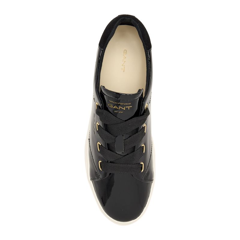 Moteriški batai GANT Avona black 29531675-G00 5