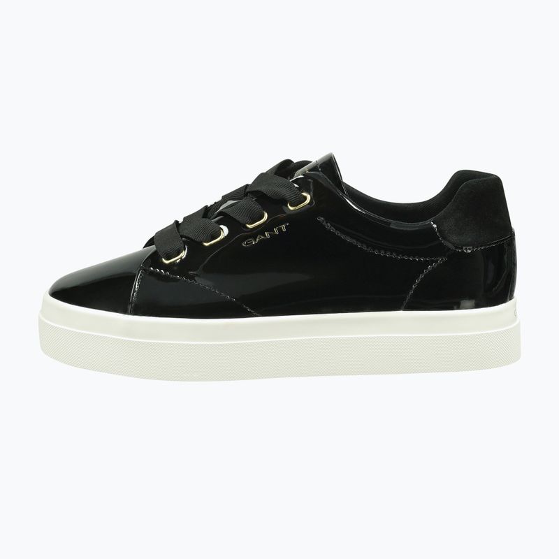 Moteriški batai GANT Avona black 29531675-G00 9