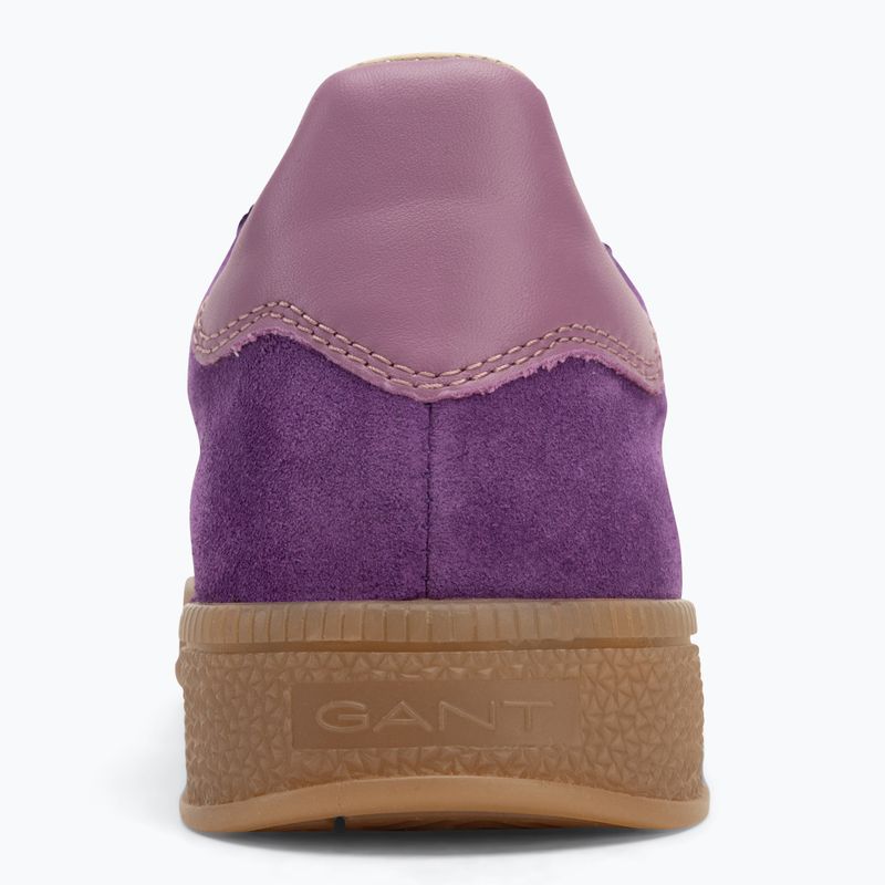 Moteriški batai GANT Cuzima purple 6