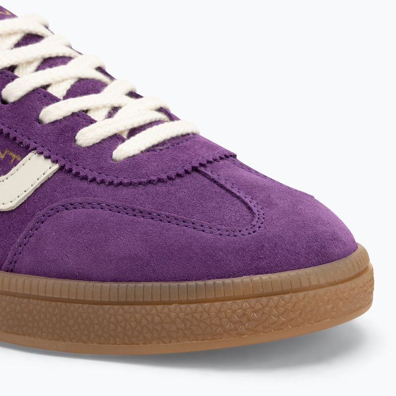 Moteriški batai GANT Cuzima purple 7