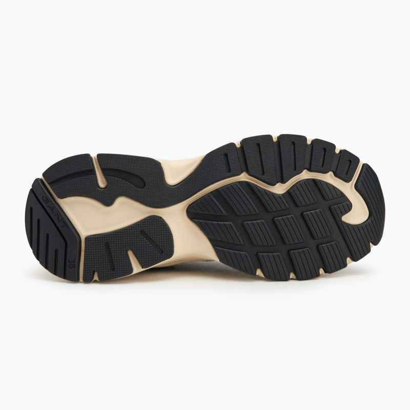 Moteriški batai GANT Neuwill black 4
