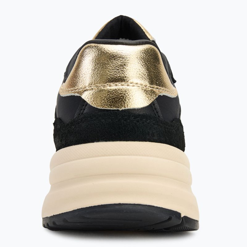 Moteriški batai GANT Neuwill black 6