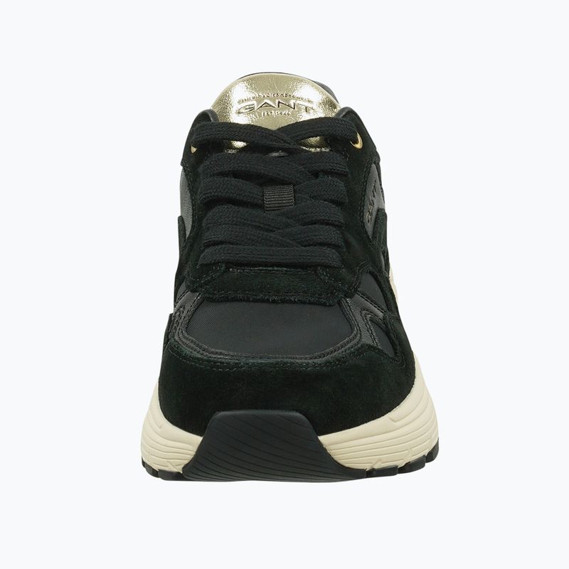 Moteriški batai GANT Neuwill black 10