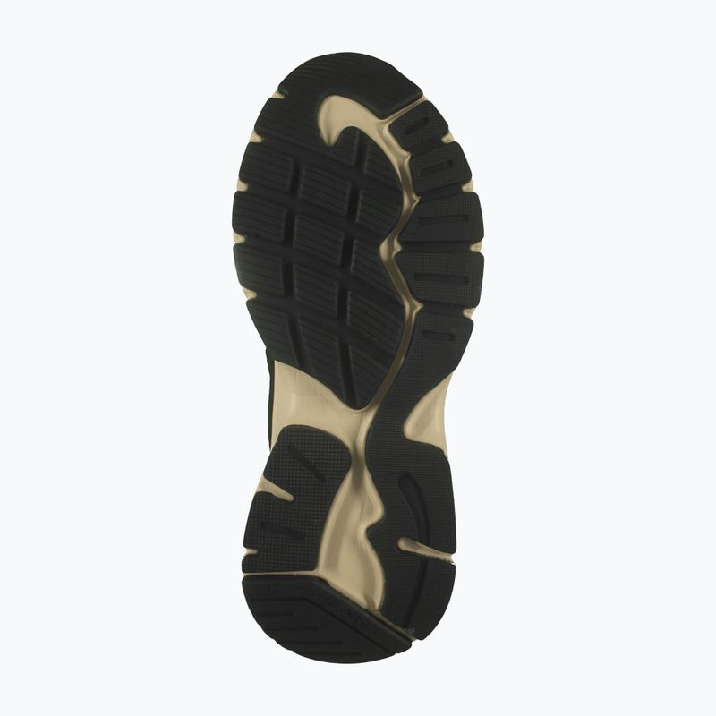 Moteriški batai GANT Neuwill black 12