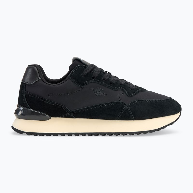 Moteriški batai GANT Caffay black 2