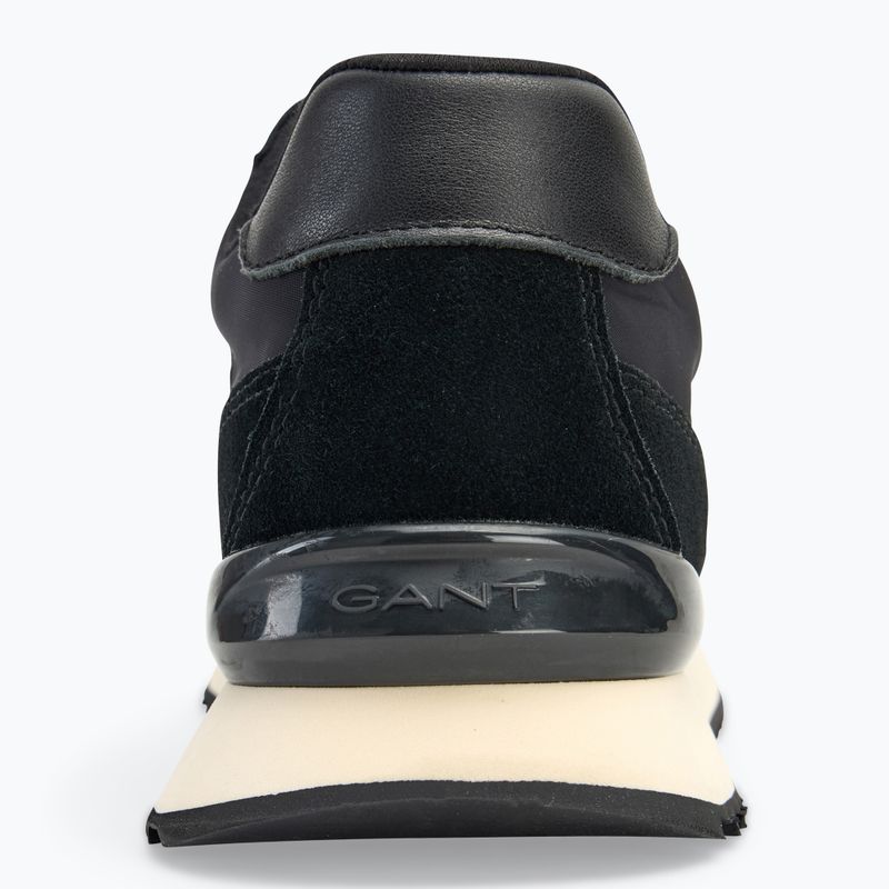 Moteriški batai GANT Caffay black 6