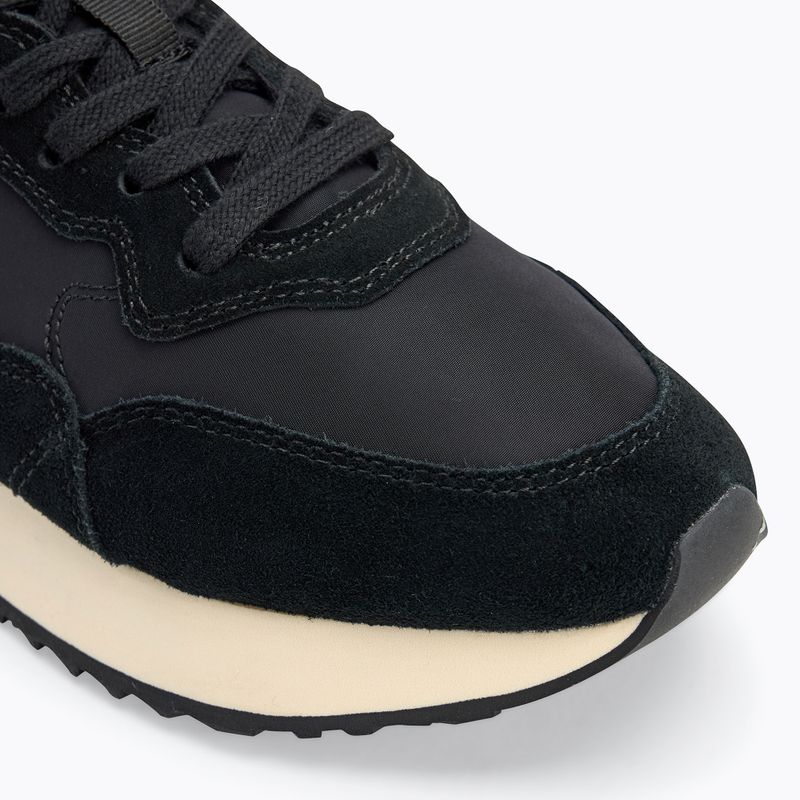 Moteriški batai GANT Caffay black 7