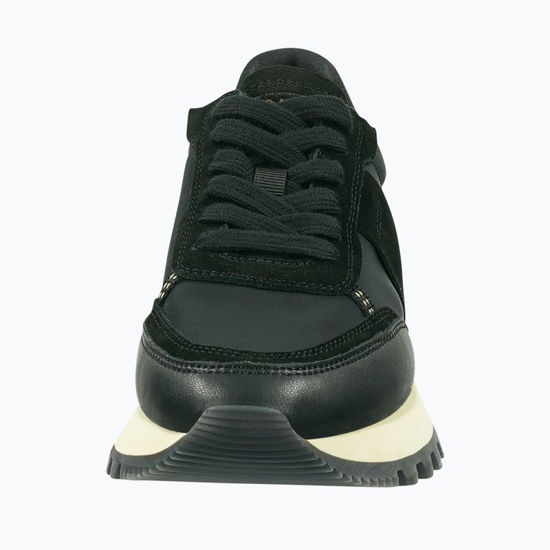 Moteriški batai GANT Caffay black 10