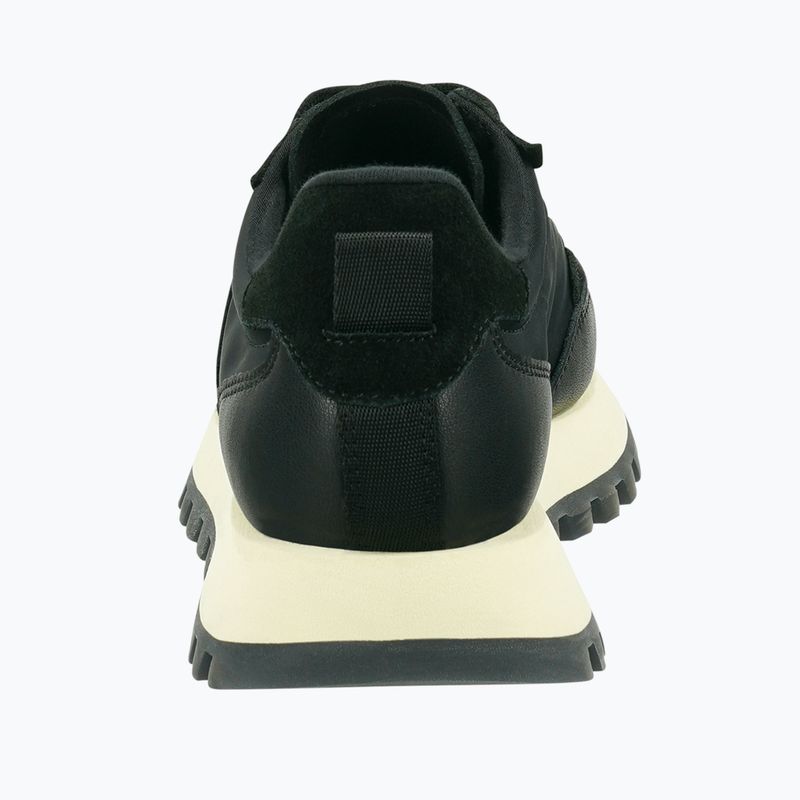 Moteriški batai GANT Caffay black 11