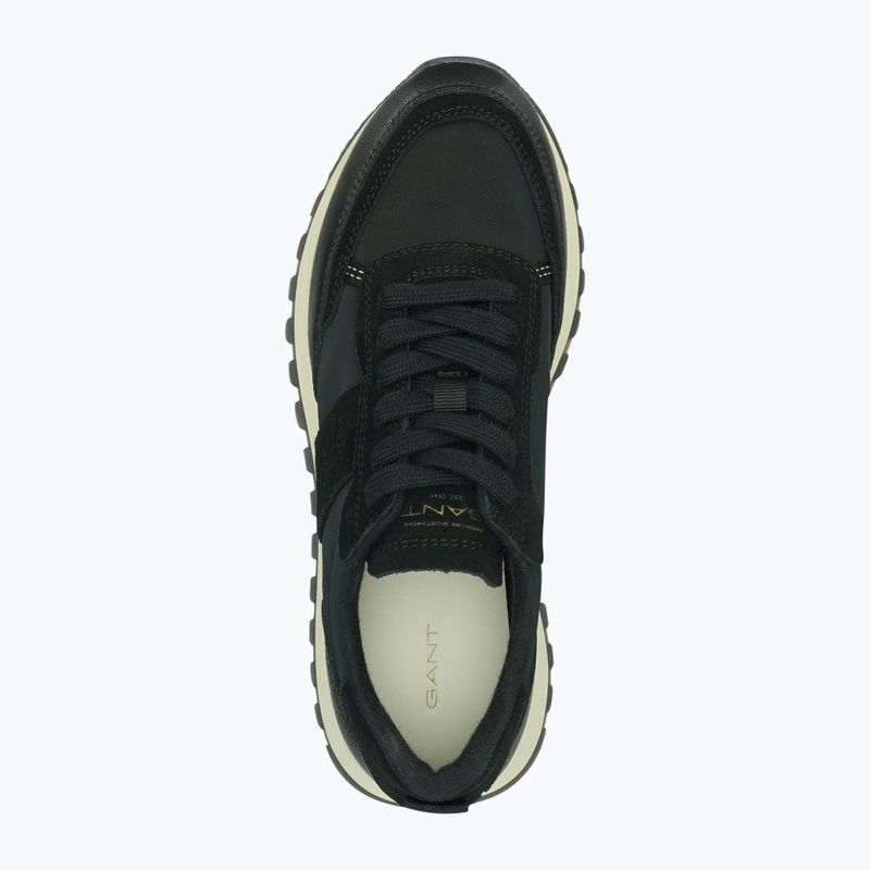 Moteriški batai GANT Caffay black 13