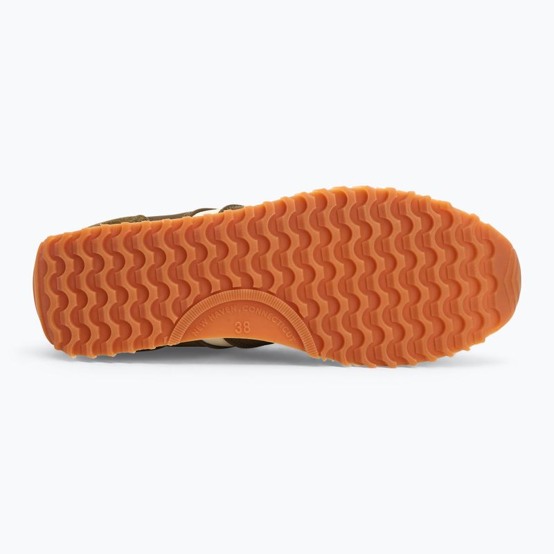 Moteriški batai GANT Beja dark olive 4