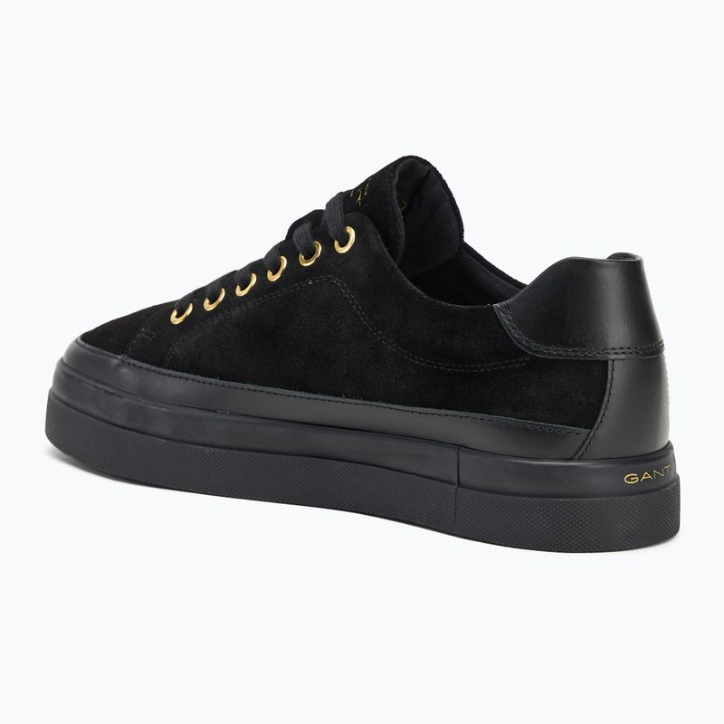 Moteriški batai GANT Avona black 29533678-G00 3